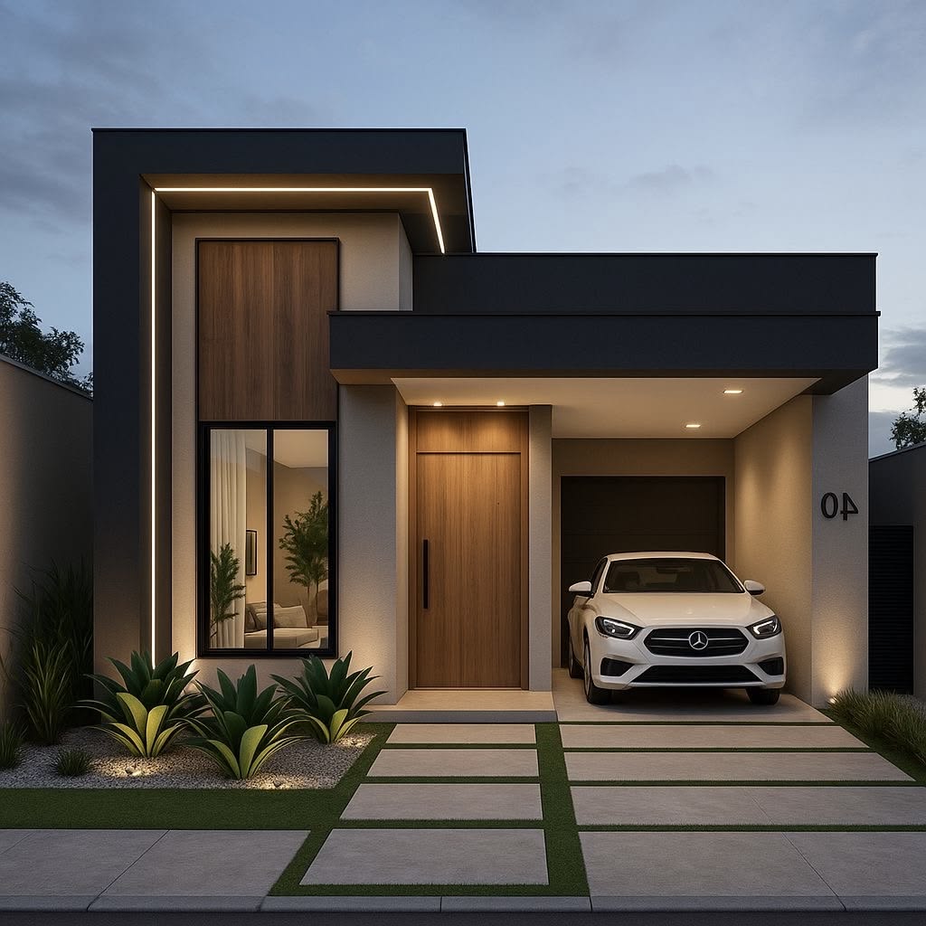 บ้านบอส รูปที่ 3